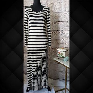 Cha Cha Vente Maxi Dress